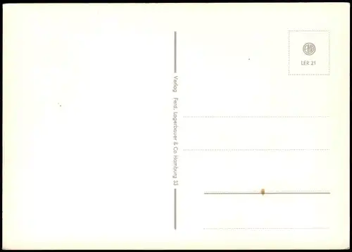 Leer (Ostfriesland) Mehrbildkarte mit Schiff Seydlitz, Freibad, Geschäftshaus uvm. 1970