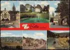 Ansichtskarte Brilon (Sauerland) Mehrbildkarte mit 6 Ortsansichten 1966