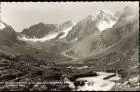 .Tirol Österreich Tirol RUDERHOFSPITZE östliche SEESPITZE 1960