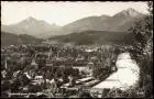 Ansichtskarte Innsbruck Panorama-Ansicht gegen Süden 1960