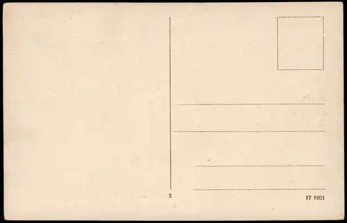 Ansichtskarte Augsburg Schwedenstiege 1920