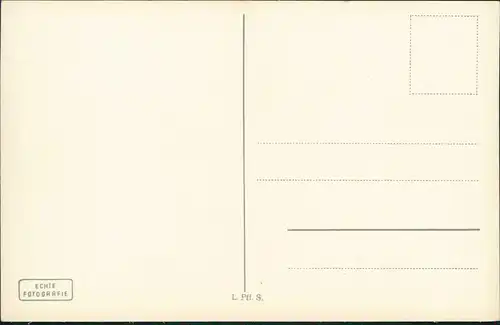 Ansichtskarte Sonthofen Panorama-Ansicht mit Grünten 1940