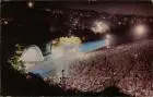 Los Angeles Los Angeles VIEW OF HOLLYWOOD BOWL DURING A SUMMER CONCERT 1960