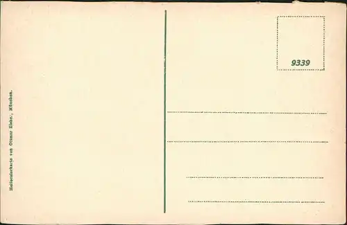 Ansichtskarte Wilsede-Bispingen Wilsede Uralte Räucherkate 1910