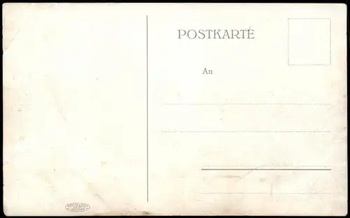 Ansichtskarte Vollradisroda Ortsansicht, Höfe und Häuser 1910