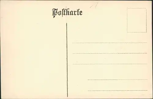 Ansichtskarte Berlin Zeughaus (Gebäude-Ansicht) 1910