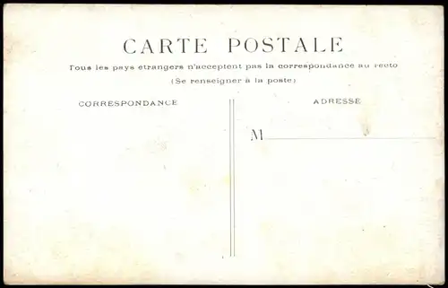 CPA Paris Le Trocadéro (Gebäude-Ansicht) 1910