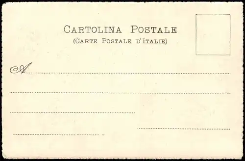 Como Porta Maggiore del Duomo e Podio di Plinio il Giovine. 1901