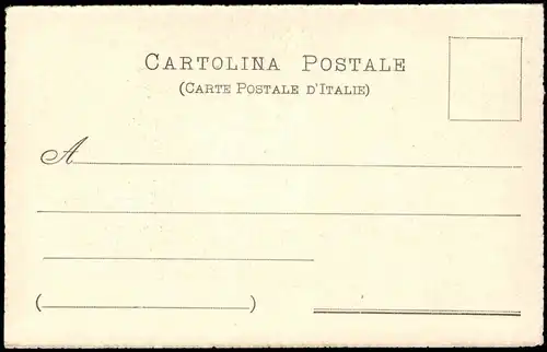 Cartoline Como Porta della Rana (Duomo di Como) 1901