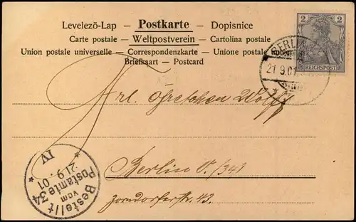 Junge in Badewannenboot Patriotika Unsere Zukunft liegt auf dem Meer 1901