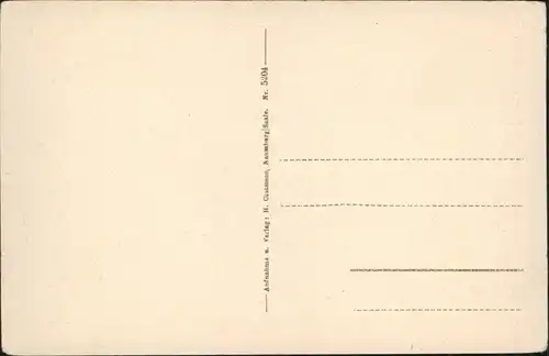 Ansichtskarte Naumburg (Saale) Naumburger Dom Dreikönigskapelle am Dom 1910