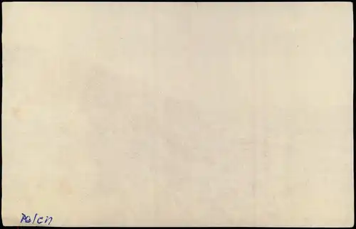 Postcard Rewahl Rewal Strand, Hütte 1922