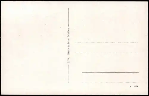 Ansichtskarte Tautenburg-Dornburg-Camburg Stadt 1928