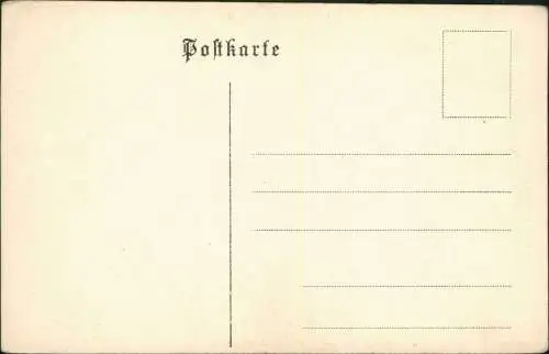 Berlin Zeughaus Herrscherhalle. Wiederaufrichtung des Kaisertums 1914