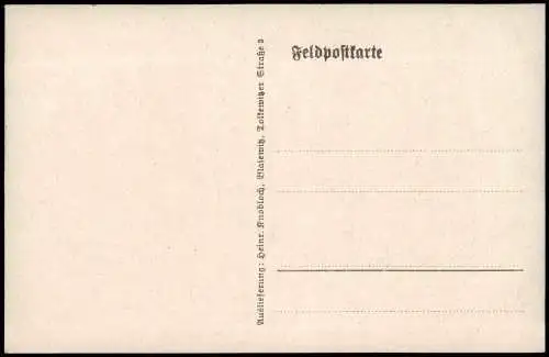 Tafel I: Verschiedene feindliche Minenblindgänger Militaria WK1 1916