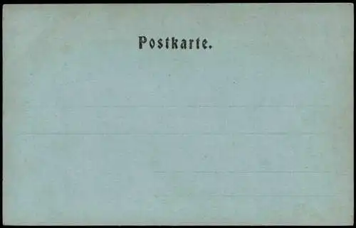 Cartoline Meran Merano Stadtpartie - Mondscheinlitho 1904