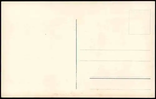 Schulanfang Einschulung Mädchen auf Leiter Riesenzuckertüte 1916