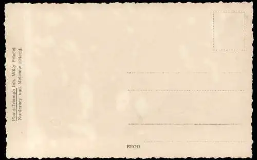 Ansichtskarte  Schiff Segelboot Familie im Boot 1926