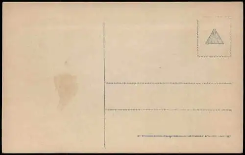 Türkei (allgemein) Typen Türkei Die altrömische, Burgmauer von Aman. 1915