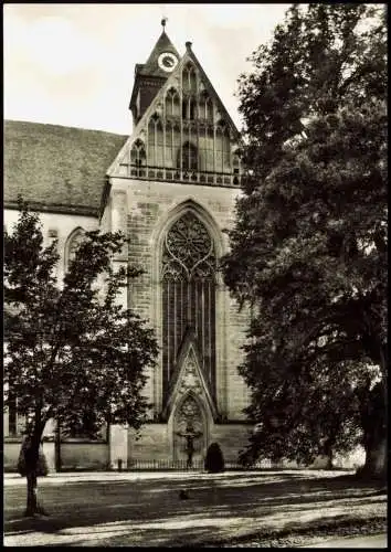 Ansichtskarte Salem Münster Querschiff (Nordansicht) 1960