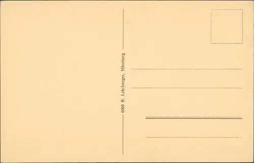 Dießen am Ammersee (Diessen) Strassen Partie am Taubenturm, Turm-Gebäude 1920