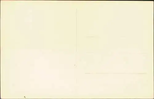Ansichtskarte  Villen am Stadtrand 1928
