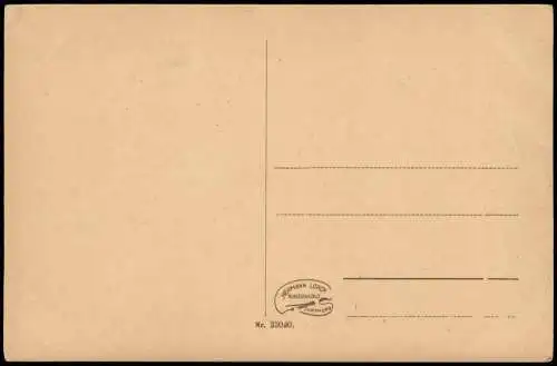 Ansichtskarte Dortmund Vinckeplatz 1918