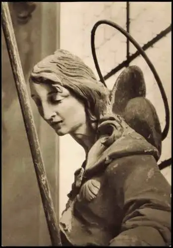 Birnau-Uhldingen-Mühlhofen ST. WENDELIN Klosterkirche Birnau am Bodensee 1960