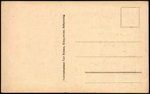 Ansichtskarte Bad Godesberg-Bonn Burg Ruine Drachenfels (Siebengebirge) 1930