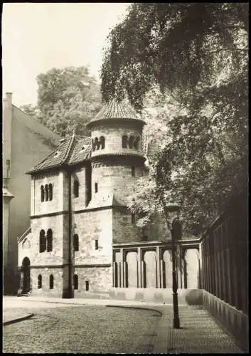 Prag Praha STATNÍ ŽIDOVSKÉ MUZEUM V PRAZE STATE JEWISH MUSEUM IN PRAGUE 1970