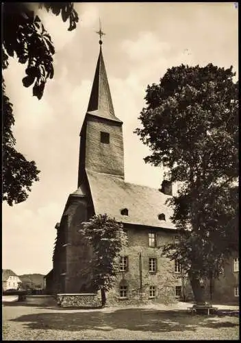 Oelinghausen Kloster & Klosterkirche MARIANNHILLER MISSIONARE 1971
