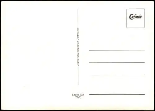 Lautenbach (Ortenaukreis) Lautenbach im romantischen Murgtal Schwarzwald 1979