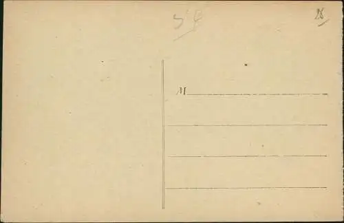 Ansichtskarte Koblenz Siège de la HCI.T.R. 1918