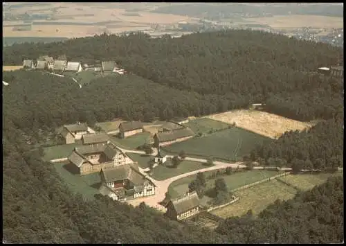 Kommern Rhein. Freilichtmuseum  Köln-Bonner Bucht Westerwald Mittelrhein 1980