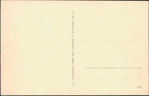 Ansichtskarte Memmendorf-Oederan 3 Bild: Stadt, Viadukt, Kriegerdenkmal 1928