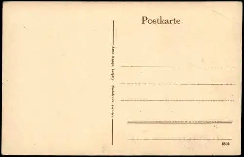 Ansichtskarte Pöhl Blick ins Triebtal i. Vogtland 1910