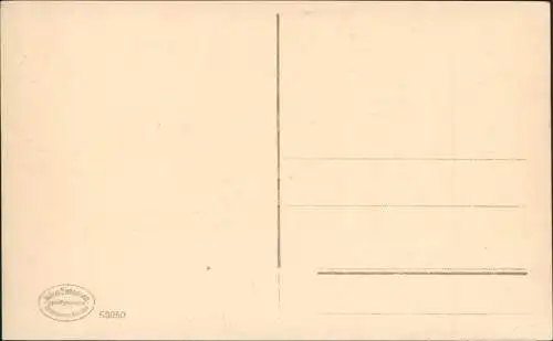 Ansichtskarte Stubbenkammer-Sassnitz Stubbenkammer, Königsstuhl 1930