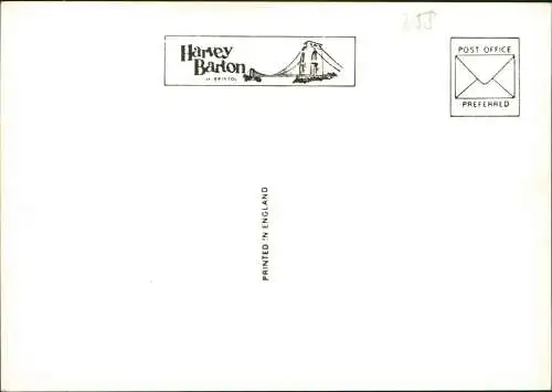 Ansichtskarte  The Lower Gun Deck, H.M.S. Victory (Segelschiff) 1980