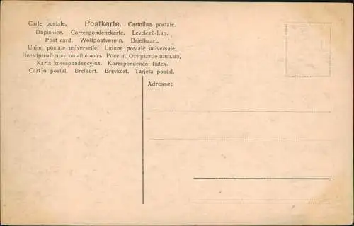Ansichtskarte  Mehrbild AK Friedrich Schiller 100. Todestag 1905
