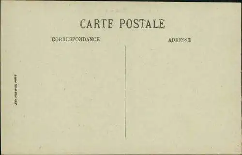 CPA Boulogne-sur-Mer Les Moulières au travail 1913