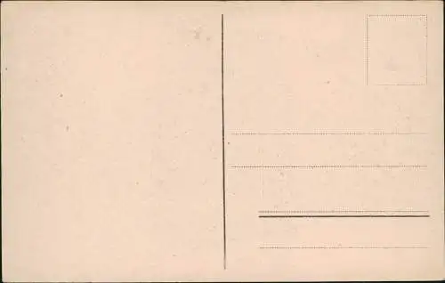 Ansichtskarte Gahlenz-Oederan 2 Bild: Kirche, Stadtpartie 1912