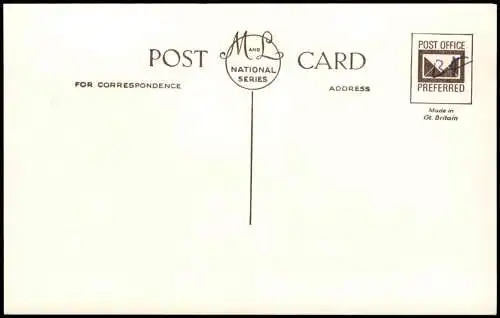 Großbritannien Unsortiert St. Joseph's Church, Windhill, Bishop's Stortford 1960