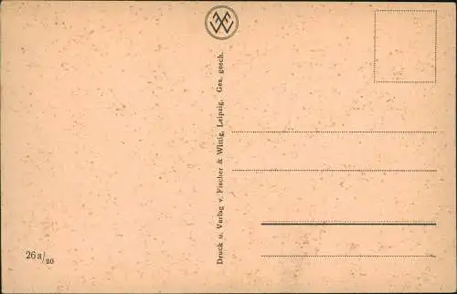 Ansichtskarte Hetzdorf-Flöha (Sachsen) Flöha m. Bahnviadukt 1926