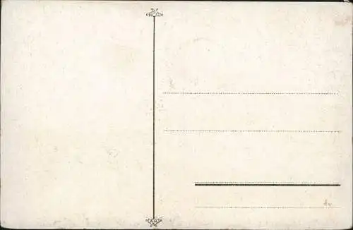 Ansichtskarte Neustadt (Orla) Stadt vom Wald, Schlote 1917