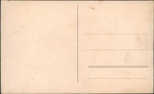 Militär Propaganda 1.WK Erster Weltkrieg zerstörter Ort Frankreich 1916