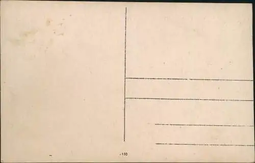 Toter Soldat abgestürzten Flugzeug Militär Propaganda WK1 Erster Weltkrieg 1915