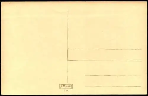Ansichtskarte Reichenau (Bodensee) Kirchen Innenansicht 1920