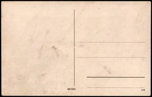 Ansichtskarte Innere Altstadt-Dresden Dresdner Zwinger mit dem Kronentor 1940