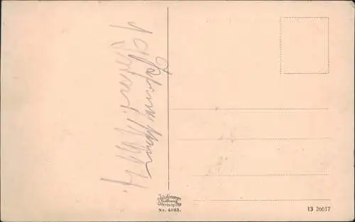 Ansichtskarte Malente Fernsicht von Bruhnskoppel 1911