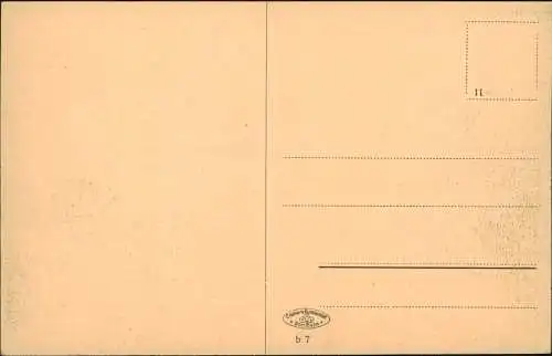 Ansichtskarte Münster (Westfalen) Hinrichtung des Wiedertäufer 1536/1912